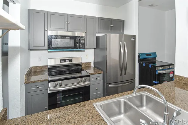 $150,000 | 5330 Pershing Avenue, Unit 106, St. Louis, MO 63112