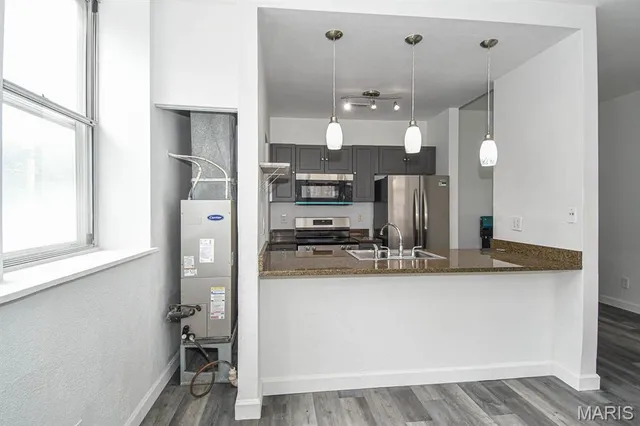 $150,000 | 5330 Pershing Avenue, Unit 106, St. Louis, MO 63112