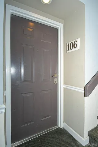 $150,000 | 5330 Pershing Avenue, Unit 106, St. Louis, MO 63112