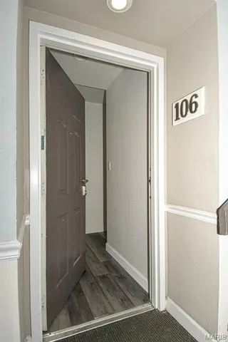 $150,000 | 5330 Pershing Avenue, Unit 106, St. Louis, MO 63112