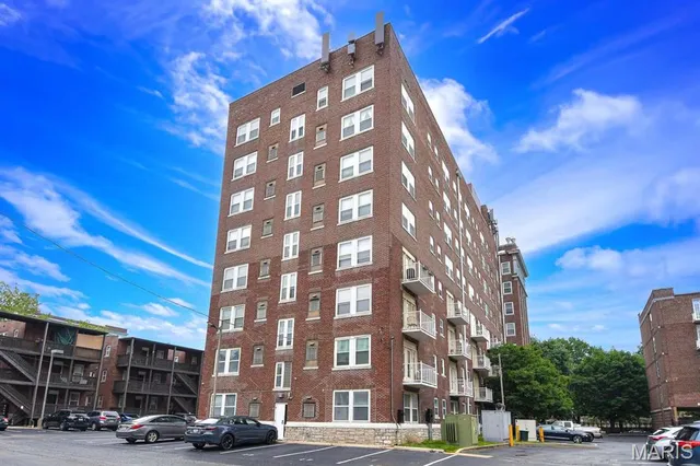 $150,000 | 5330 Pershing Avenue, Unit 106, St. Louis, MO 63112
