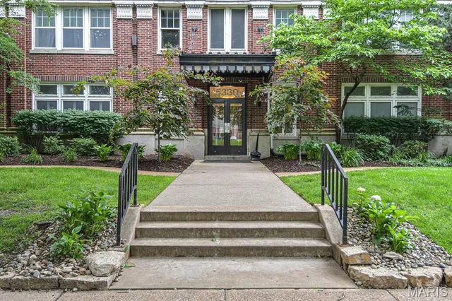 $150,000 | 5330 Pershing Avenue, Unit 106, St. Louis, MO 63112