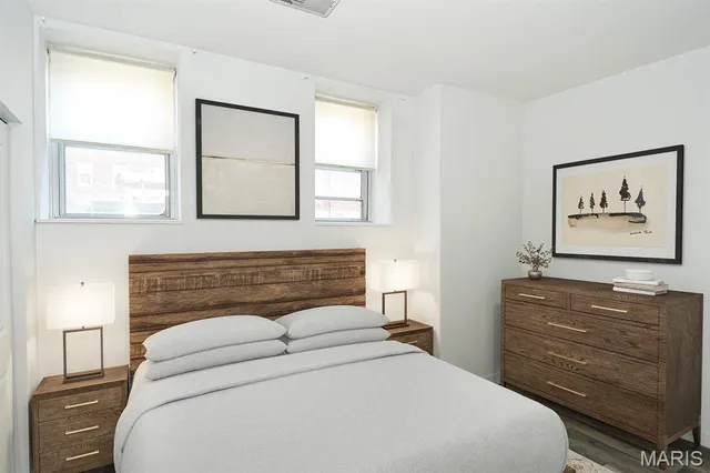 $150,000 | 5330 Pershing Avenue, Unit 106, St. Louis, MO 63112