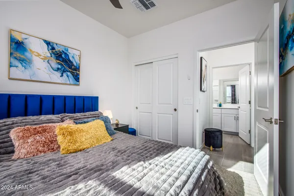 $2,700 | 20580 North Confetti Court, Maricopa, AZ 85138