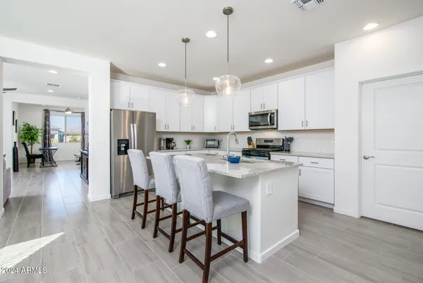 $2,700 | 20580 North Confetti Court, Maricopa, AZ 85138