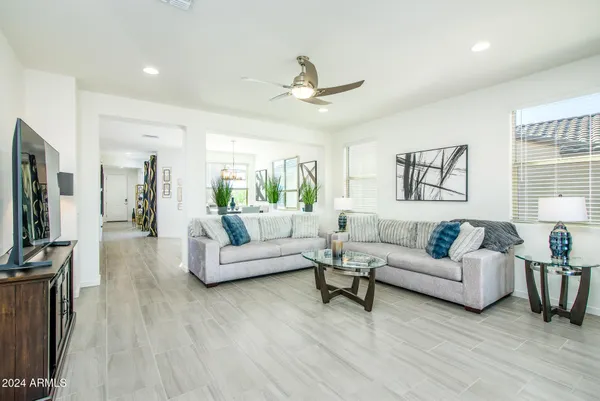 $2,700 | 20580 North Confetti Court, Maricopa, AZ 85138