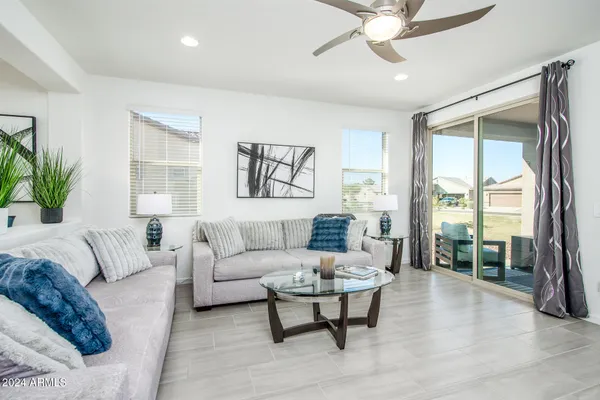 $2,700 | 20580 North Confetti Court, Maricopa, AZ 85138