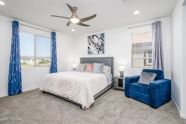 $3,000 | 20580 North Confetti Court, Maricopa, AZ 85138