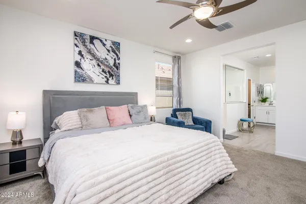 $2,700 | 20580 North Confetti Court, Maricopa, AZ 85138