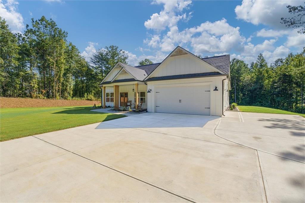 50 Duke Path Rockmart, GA 30153 - Photo 5 of 53 Gallery Image 5