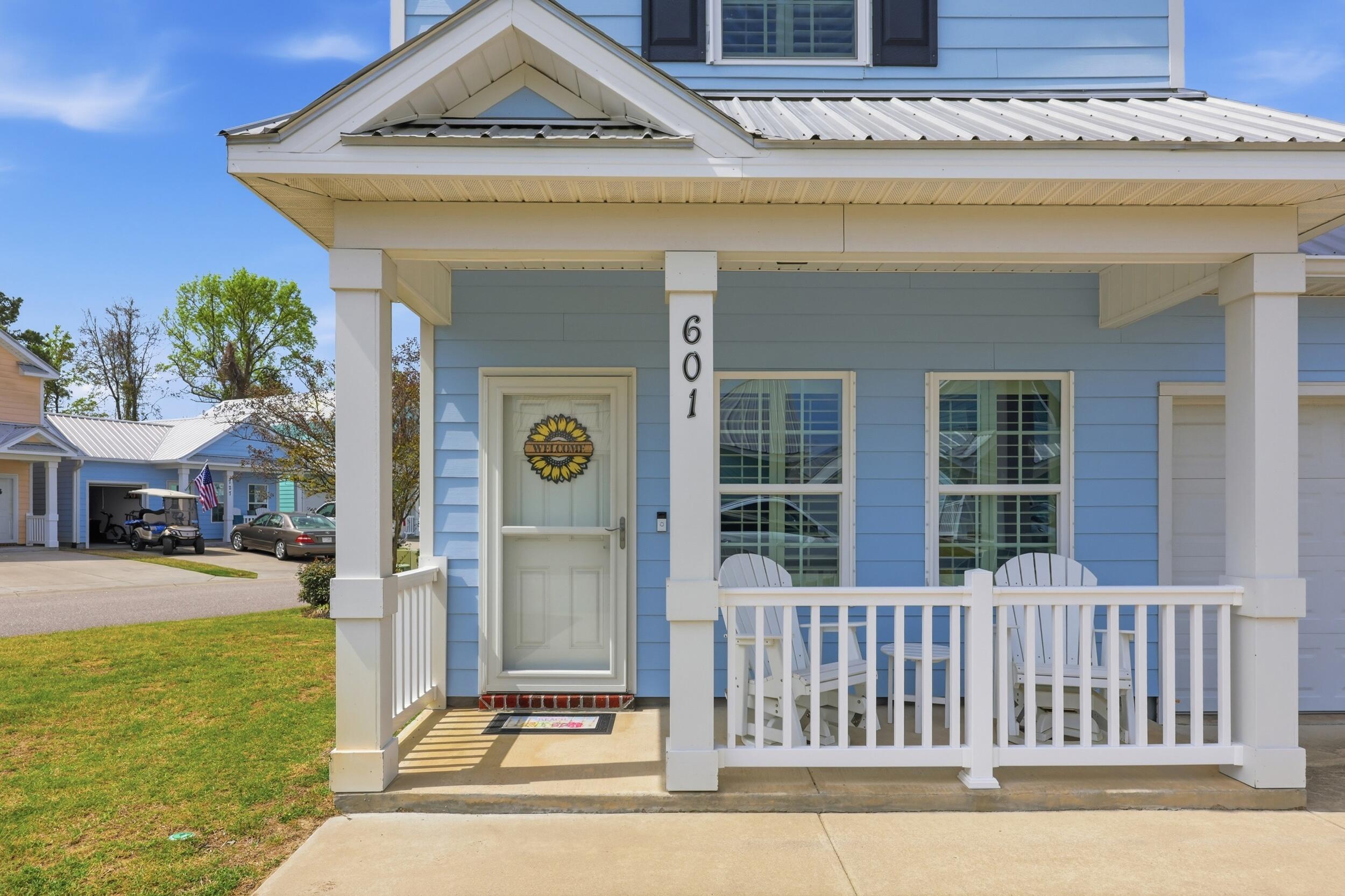 601 Wave Rider Lane North Myrtle Beach, SC 29582 - Photo 2 of 45 2