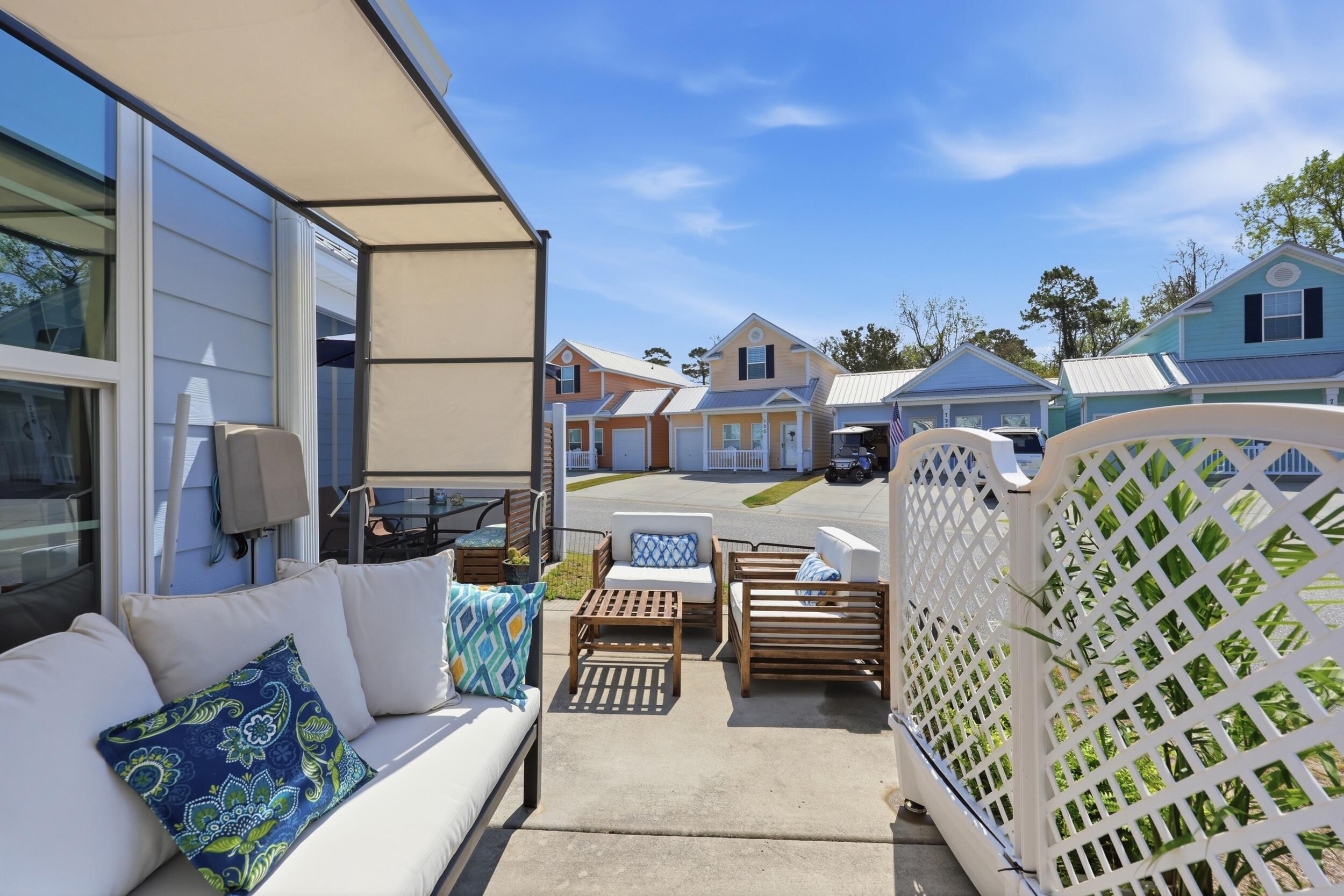 601 Wave Rider Lane North Myrtle Beach, SC 29582 - Photo 25 of 45 25