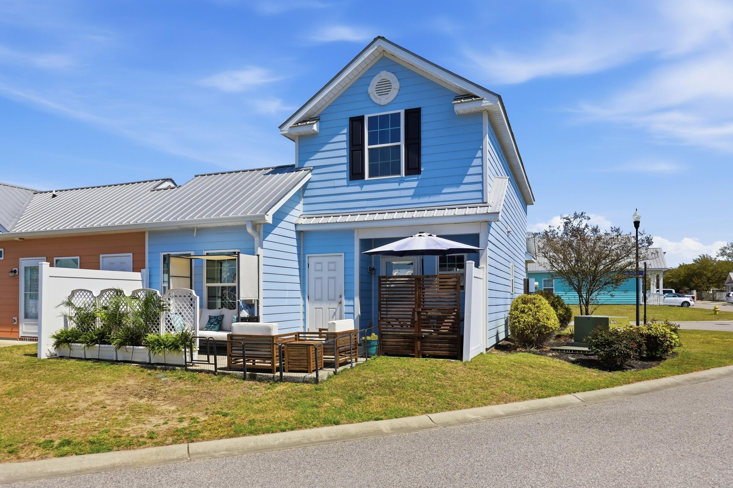 601 Wave Rider Lane North Myrtle Beach, SC 29582 - Photo 27 of 45 27