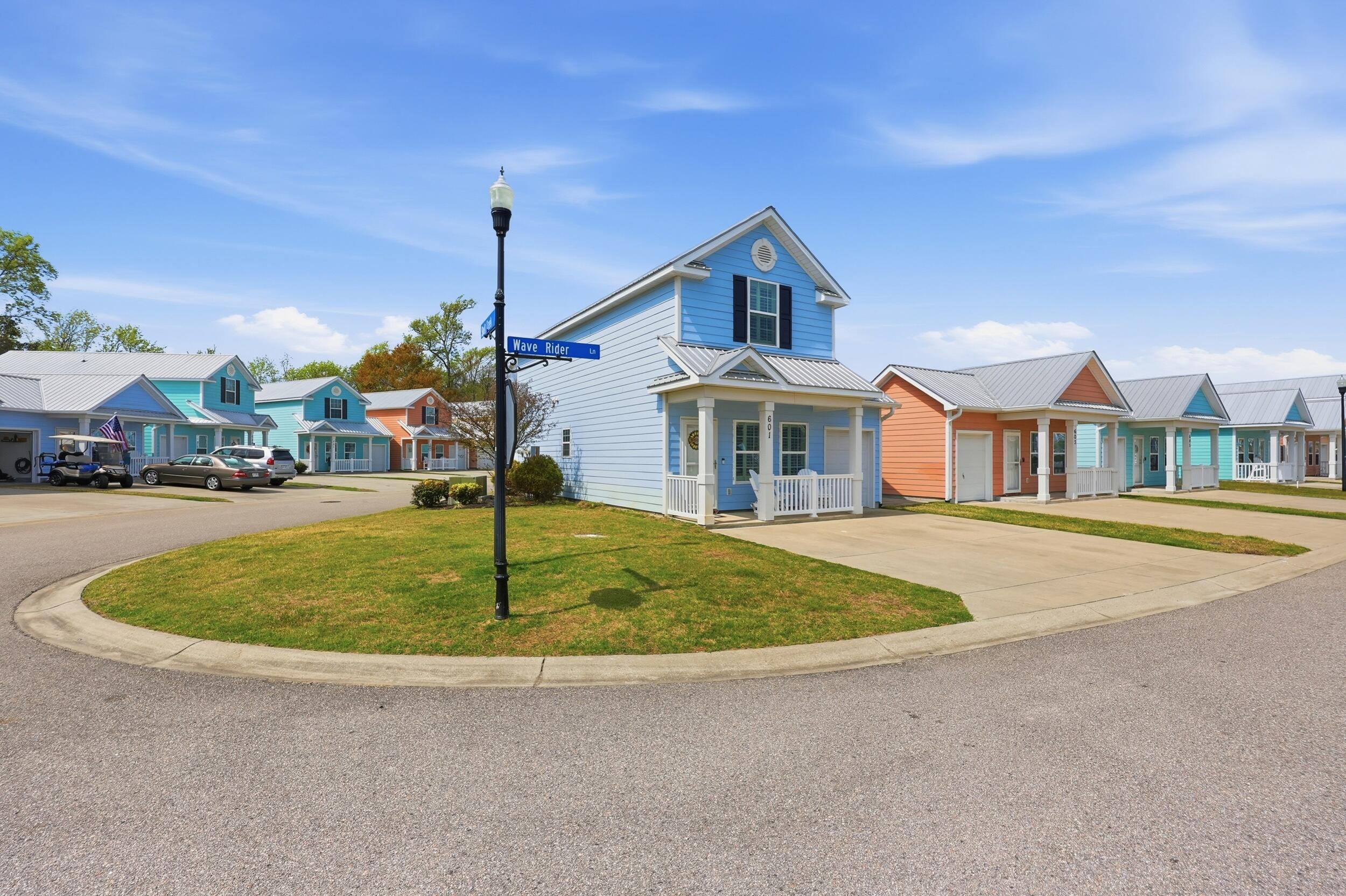 601 Wave Rider Lane North Myrtle Beach, SC 29582 - Photo 28 of 45 28
