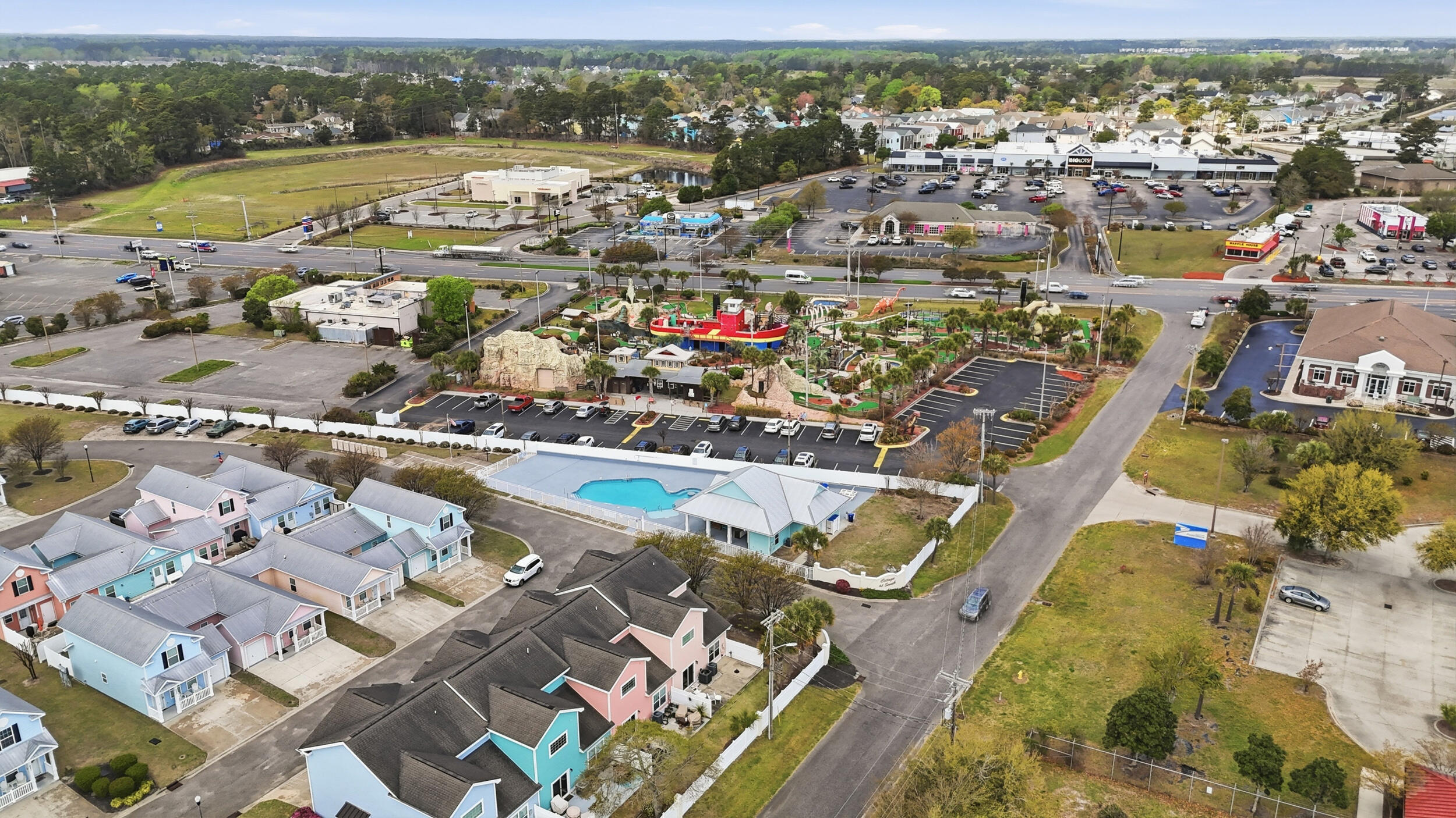 601 Wave Rider Lane North Myrtle Beach, SC 29582 - Photo 31 of 45 31