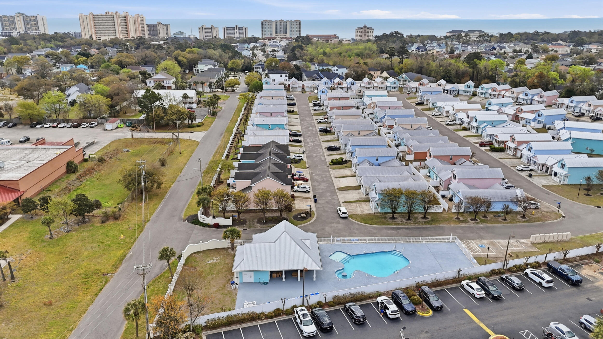 601 Wave Rider Lane North Myrtle Beach, SC 29582 - Photo 34 of 45 34