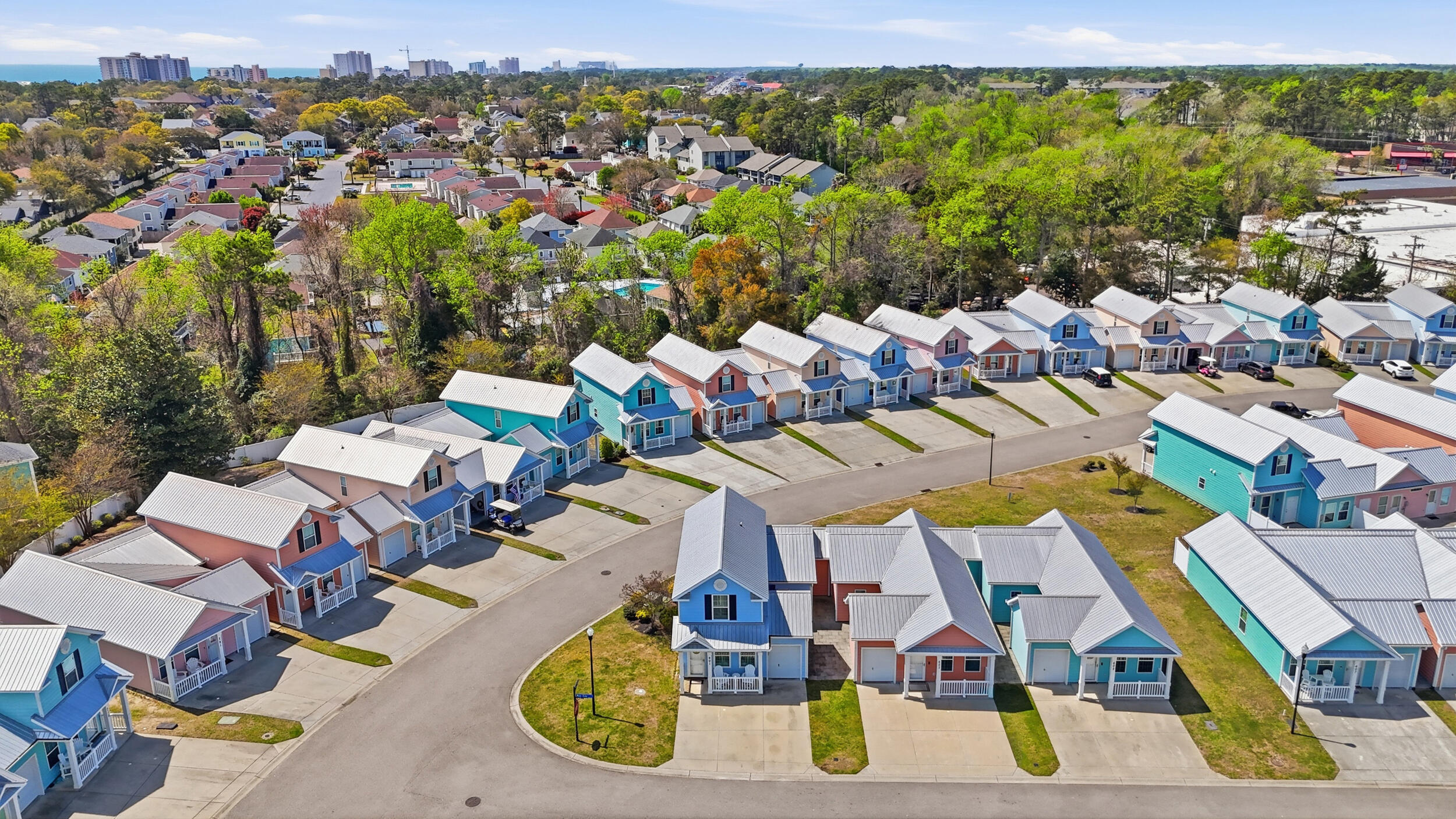 601 Wave Rider Lane North Myrtle Beach, SC 29582 - Photo 36 of 45 36