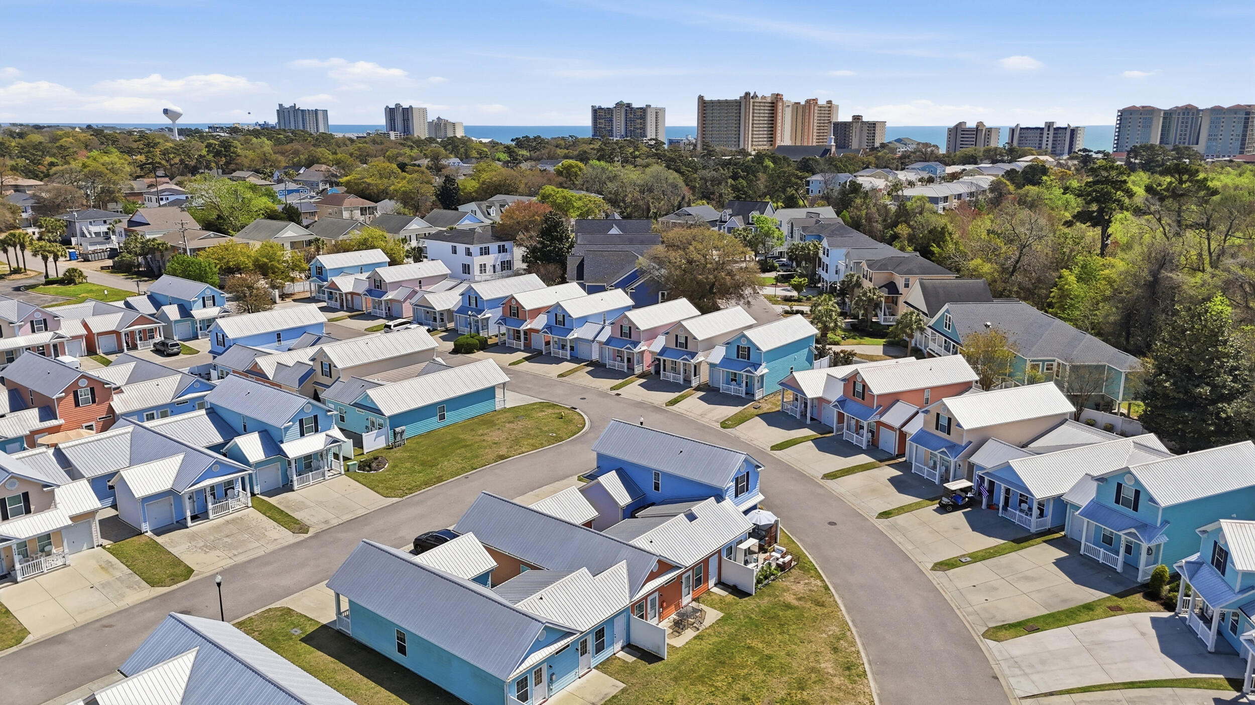 601 Wave Rider Lane North Myrtle Beach, SC 29582 - Photo 39 of 45 39
