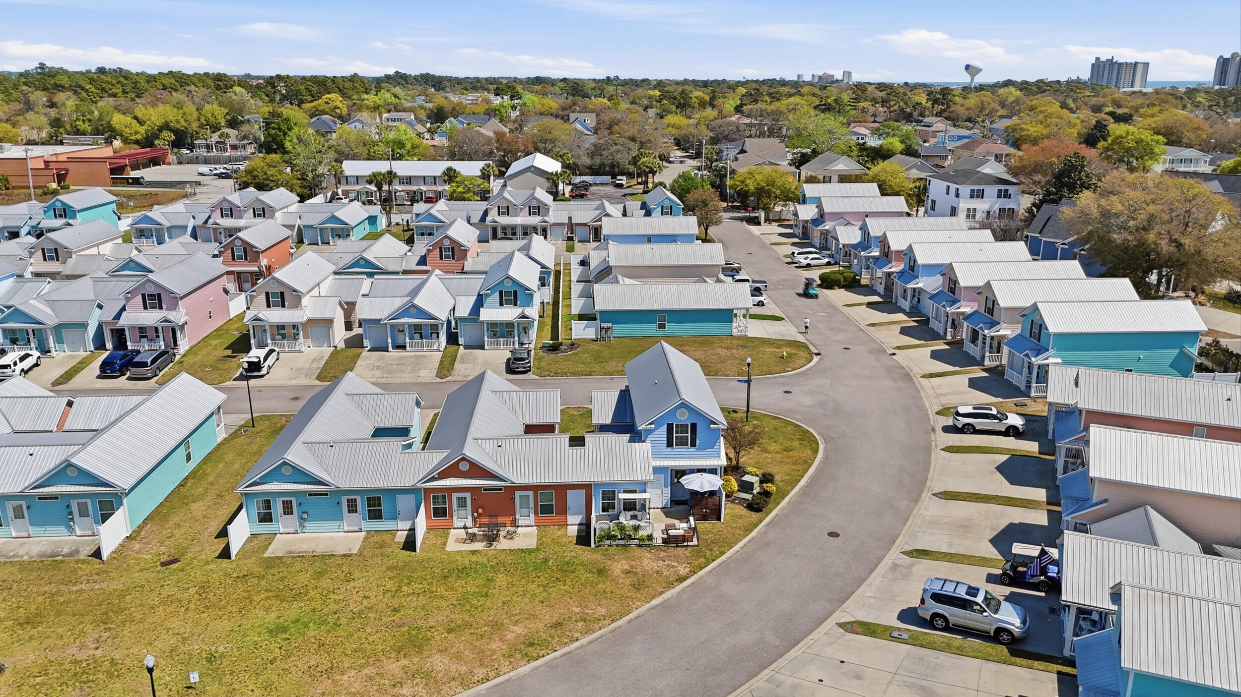 601 Wave Rider Lane North Myrtle Beach, SC 29582 - Photo 40 of 45 40