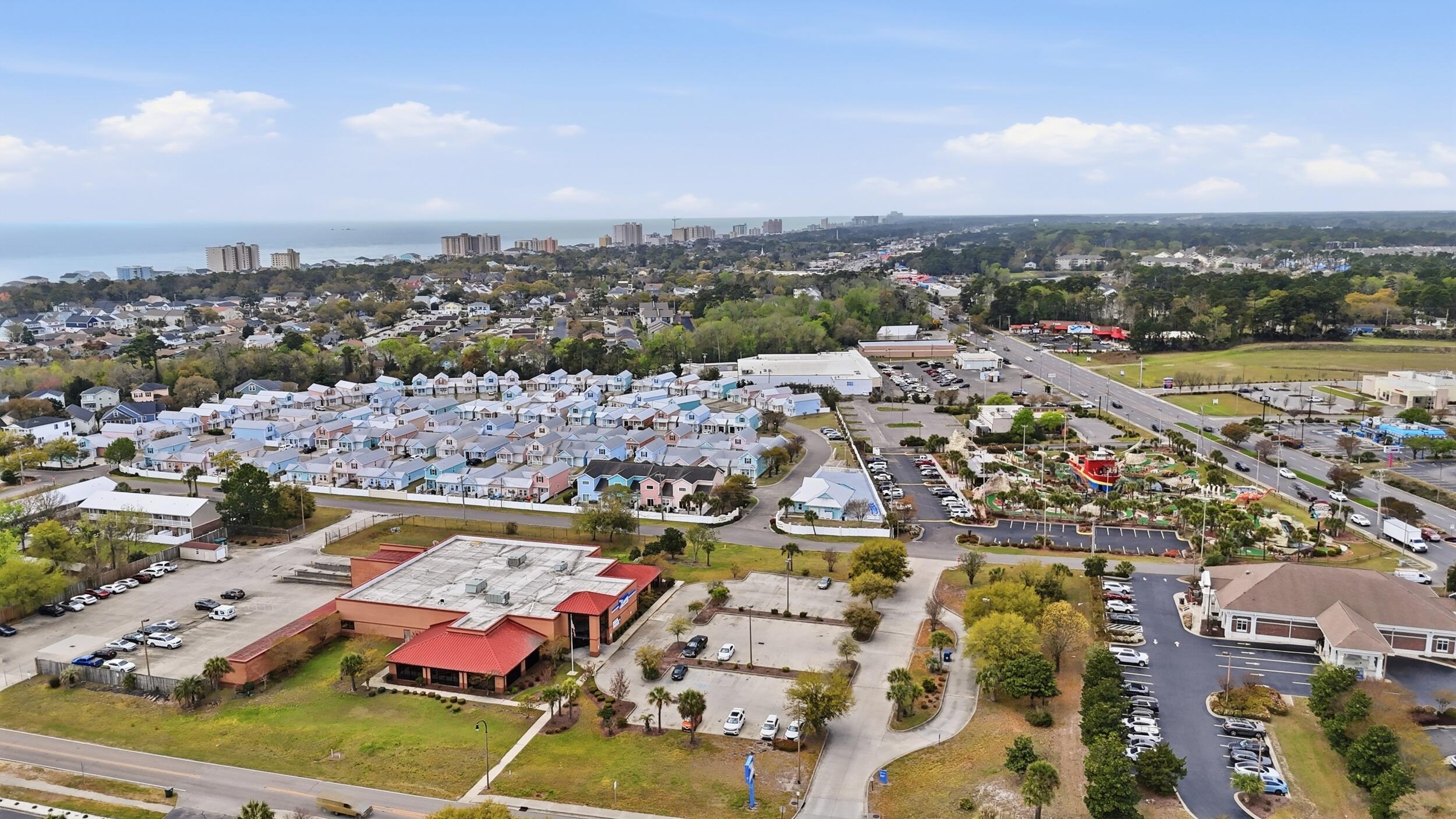 601 Wave Rider Lane North Myrtle Beach, SC 29582 - Photo 4 of 45 4