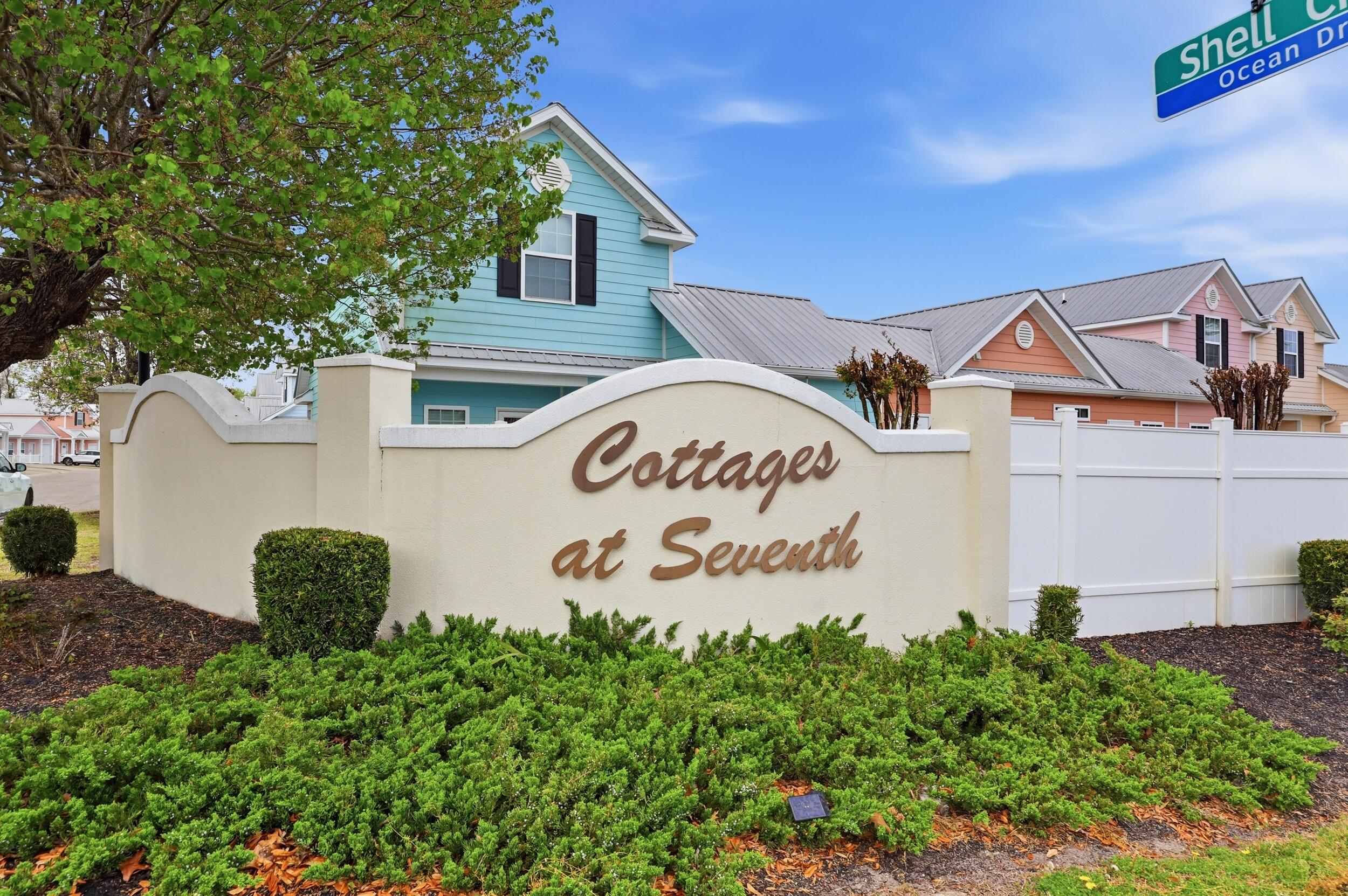 601 Wave Rider Lane North Myrtle Beach, SC 29582 - Photo 42 of 45 42