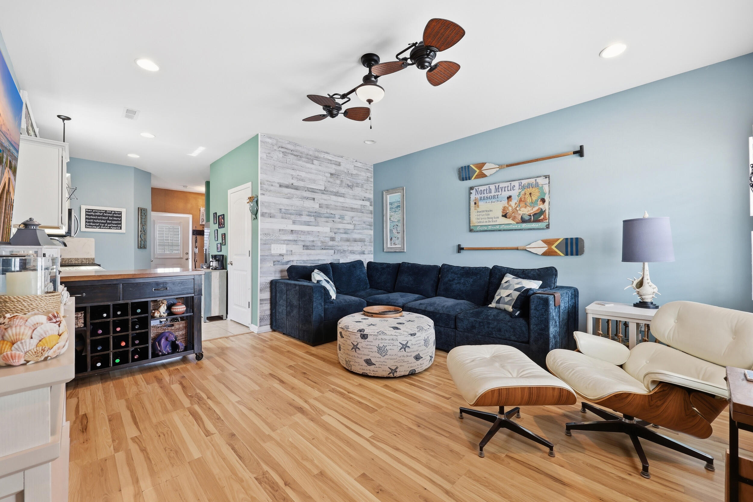 601 Wave Rider Lane North Myrtle Beach, SC 29582 - Photo 5 of 45 5