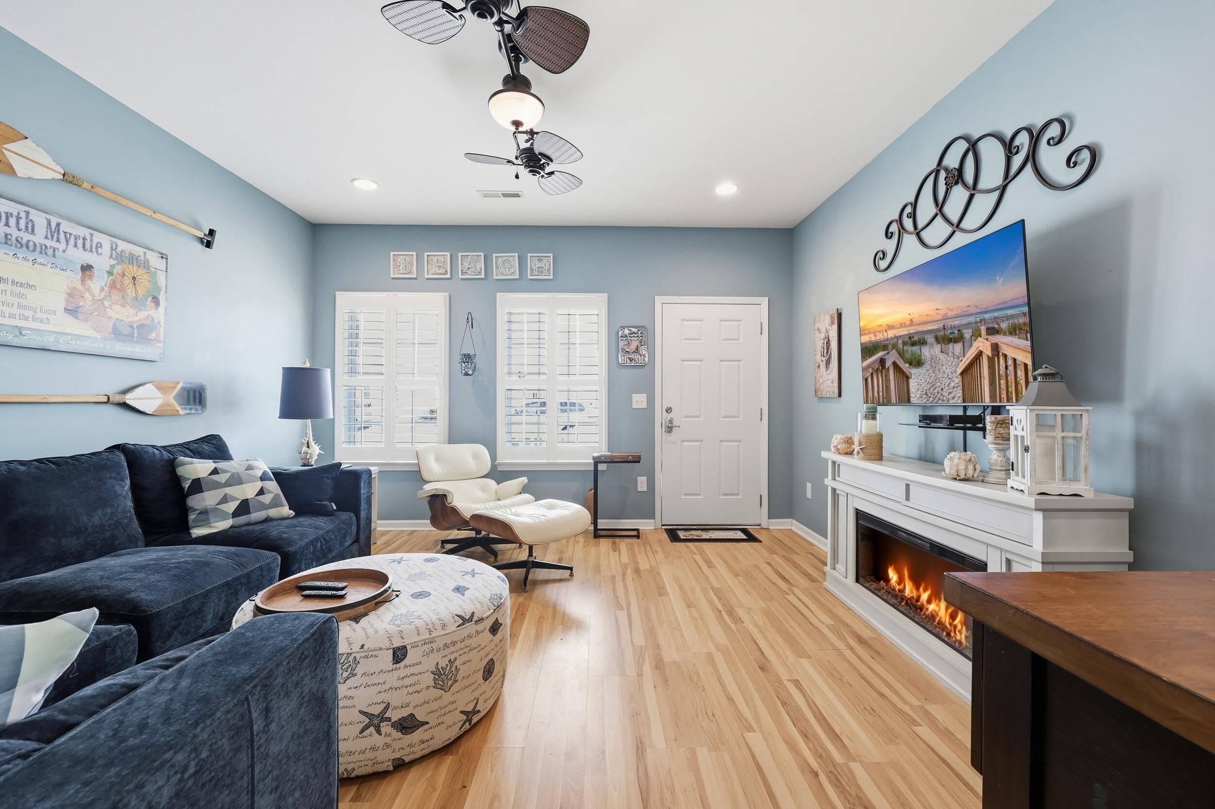 601 Wave Rider Lane North Myrtle Beach, SC 29582 - Photo 7 of 45 7