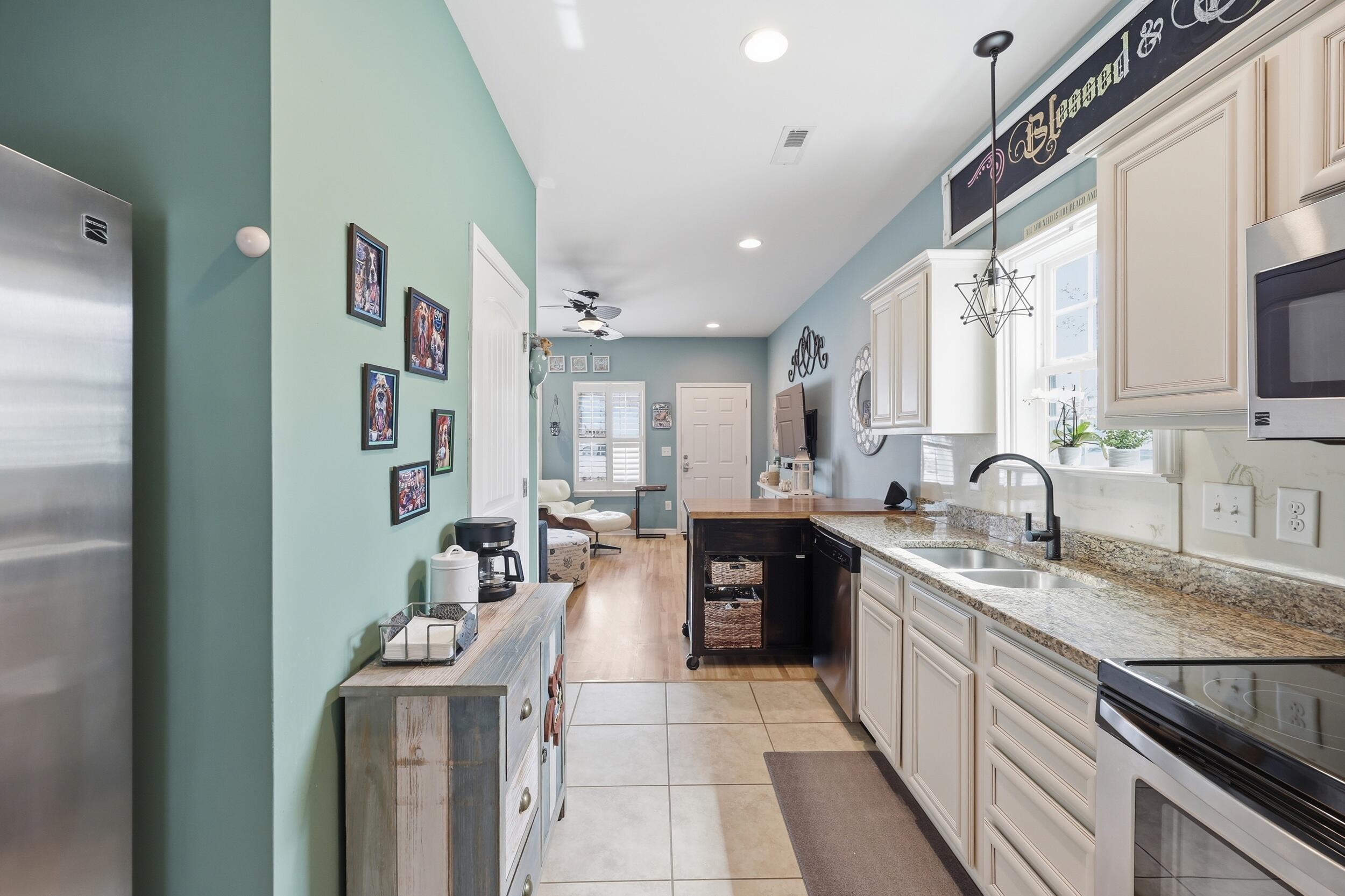 601 Wave Rider Lane North Myrtle Beach, SC 29582 - Photo 9 of 45 9