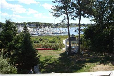 317 Lower County Road Harwich Port, MA 02646 - Photo 11 of 27 a view of outdoor space and city view