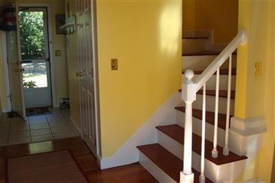 317 Lower County Road Harwich Port, MA 02646 - Photo 8 of 27 a view of entryway