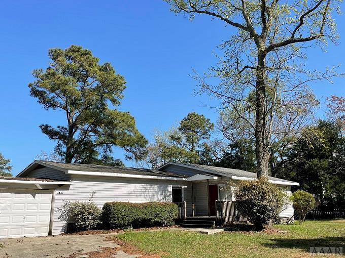 4147 Poor Ridge Road Kitty Hawk, NC 27949 - Photo 1 of 32 Main View