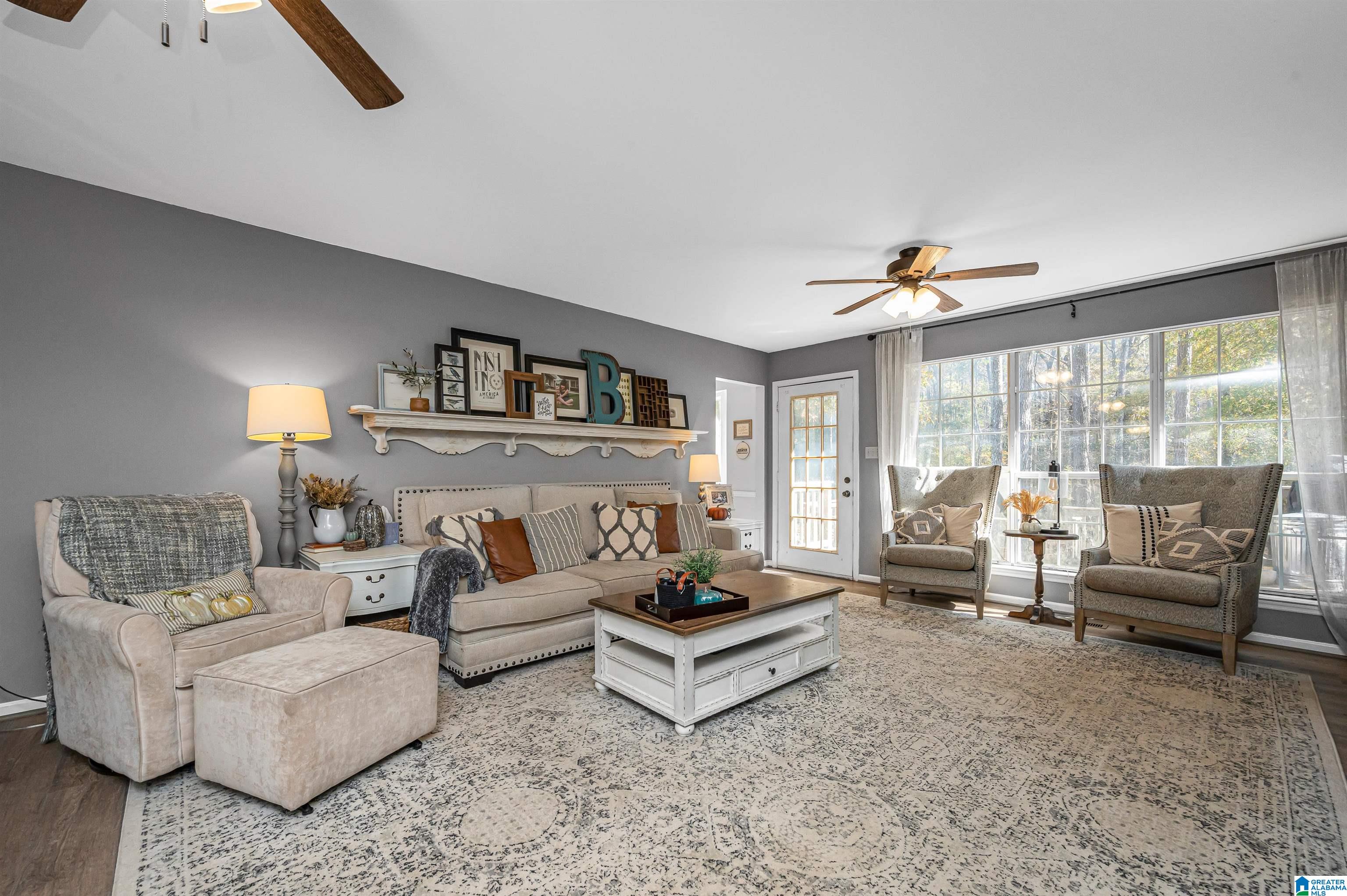 315 Mountain Woods Lake Road Warrior, AL 35180 - Photo 18 of 45