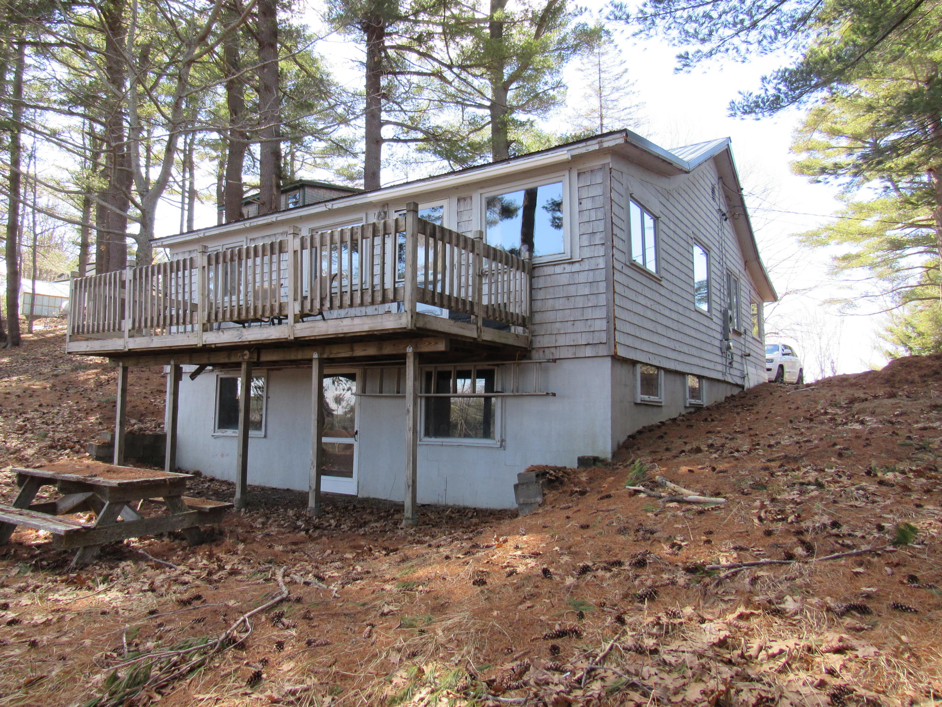 4 Rowell Road Hampden, ME 04444 - Photo 3 of 32 IMG_2547