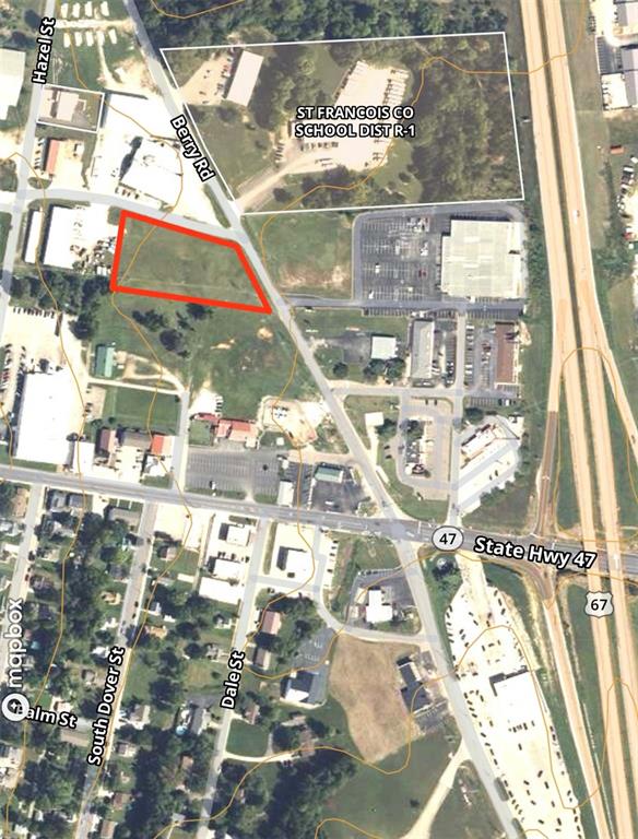 39 Berry Road Bonne Terre, MO 63628 - Photo 9 of 10