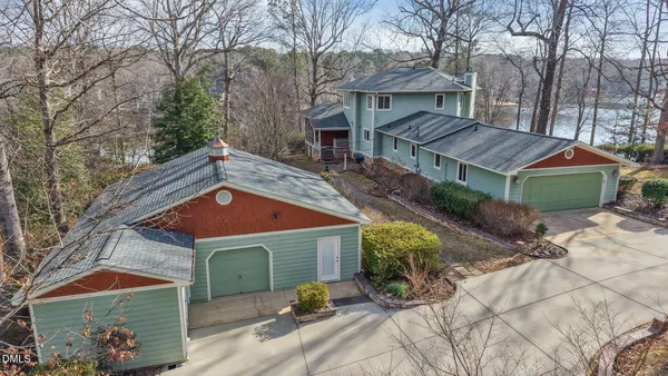 $879,000 | 373 Sagamore Drive, Louisburg, NC 27549