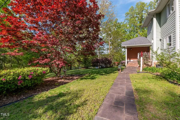 $879,000 | 373 Sagamore Drive, Louisburg, NC 27549