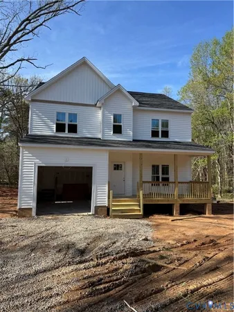 $460,000 | 2646 Sandy Hook Road, Goochland, VA 23063