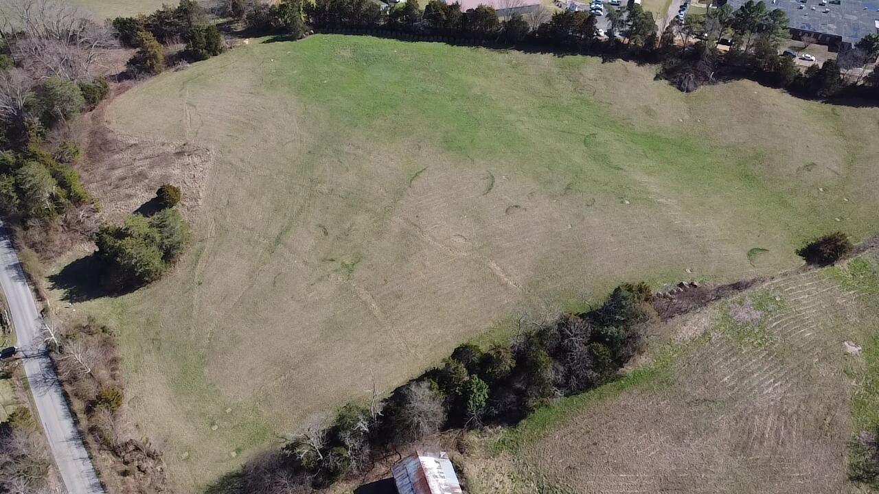 5-ac Parman Road, Unit 2 Greeneville, TN 37743 - Photo 7 of 20 Pasture Land!