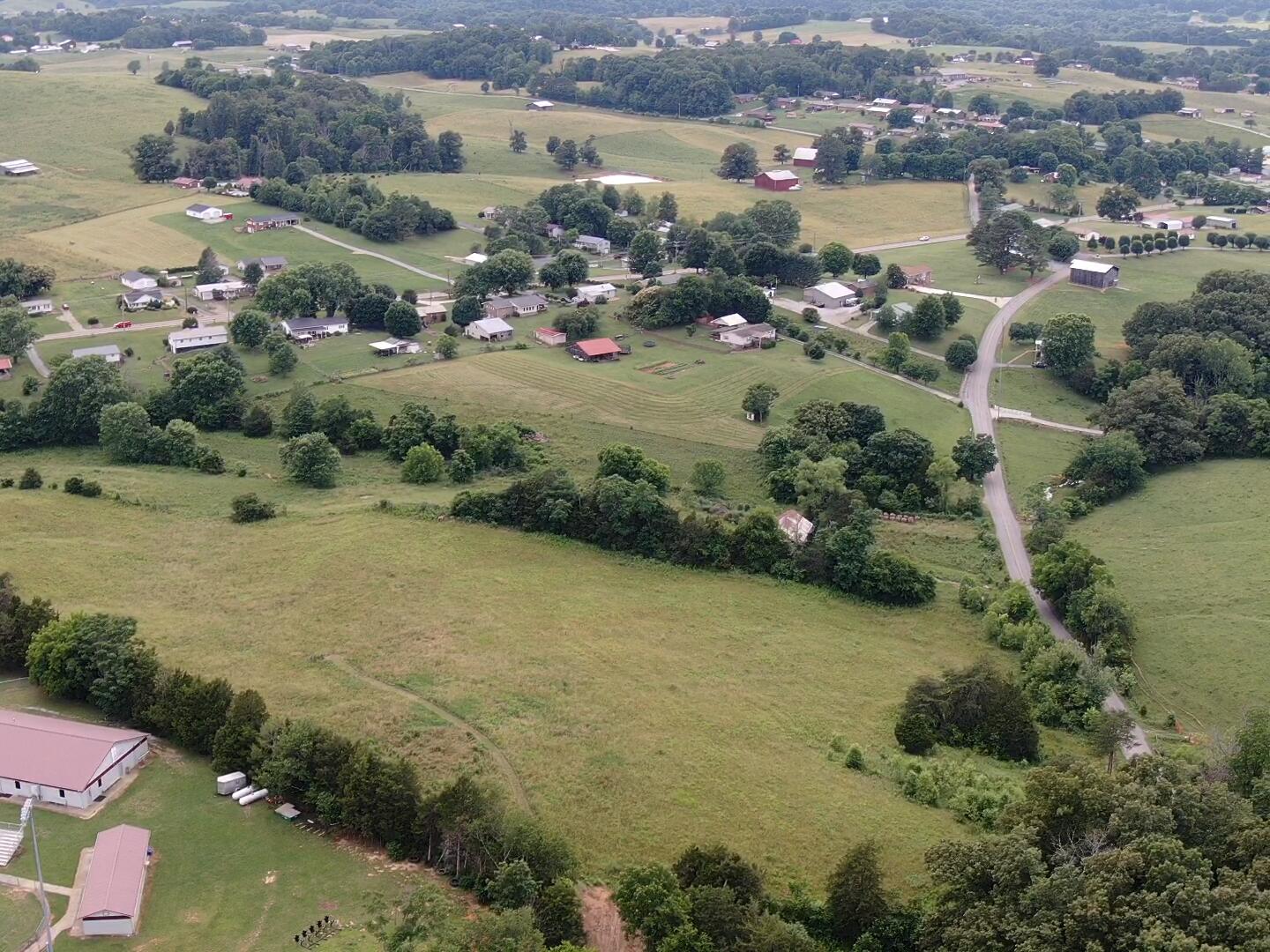 5-ac Parman Road, Unit 2 Greeneville, TN 37743 - Photo 8 of 20 Road Frontage!