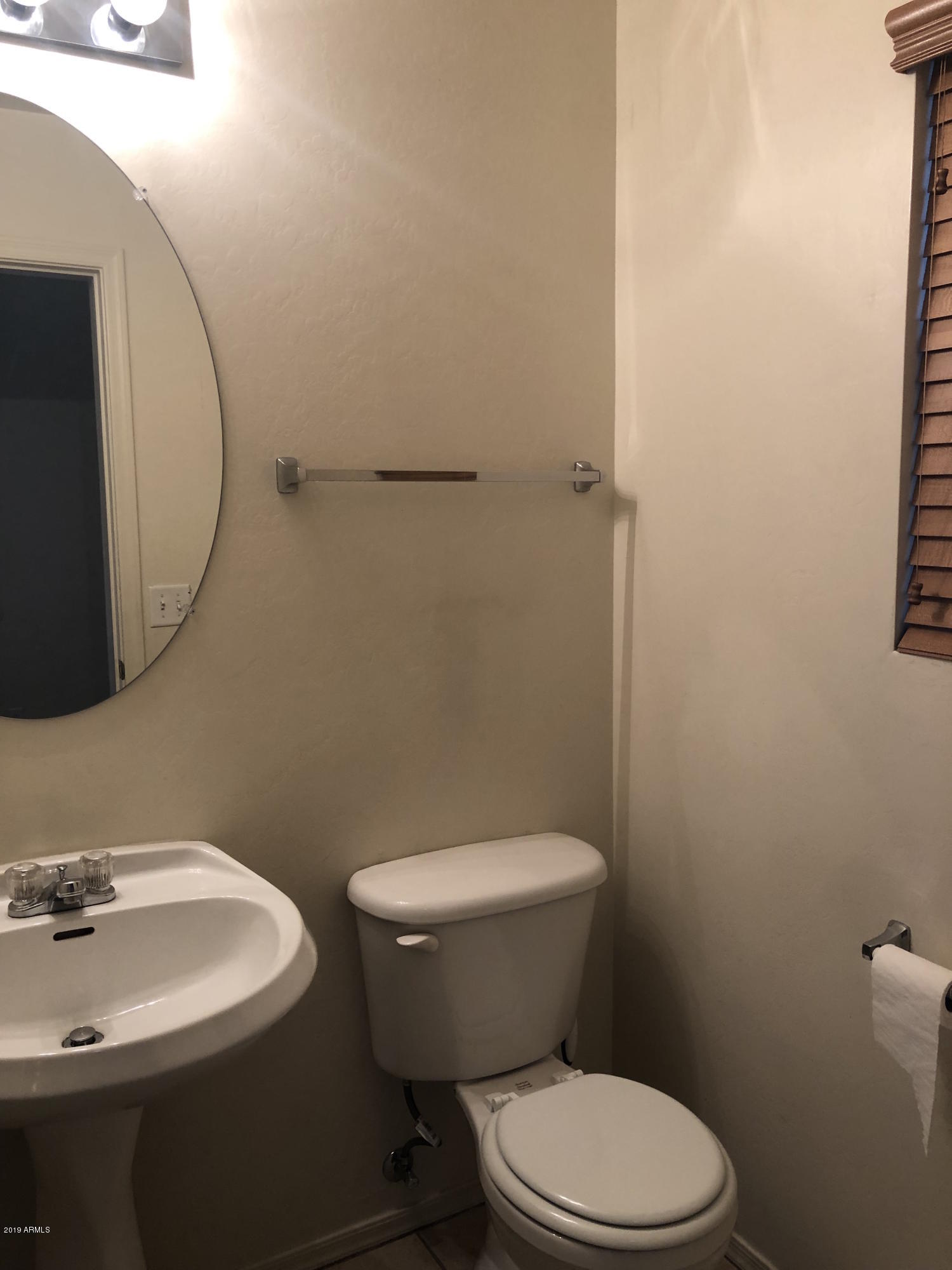 4110 West Carter Road Phoenix, AZ 85041 - Photo 5 of 18 Powder Room 5-2019