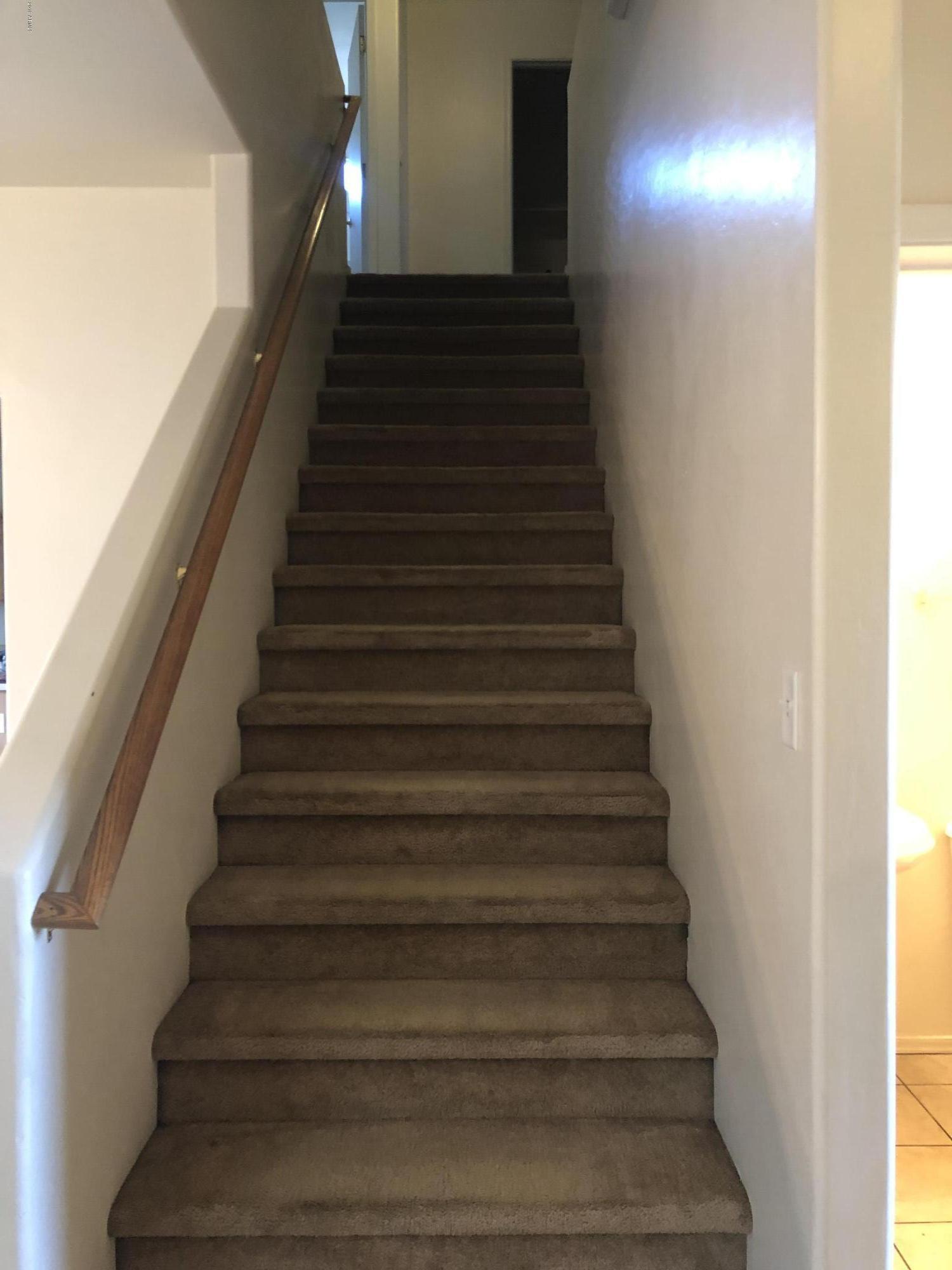 4110 West Carter Road Phoenix, AZ 85041 - Photo 6 of 18 stairs