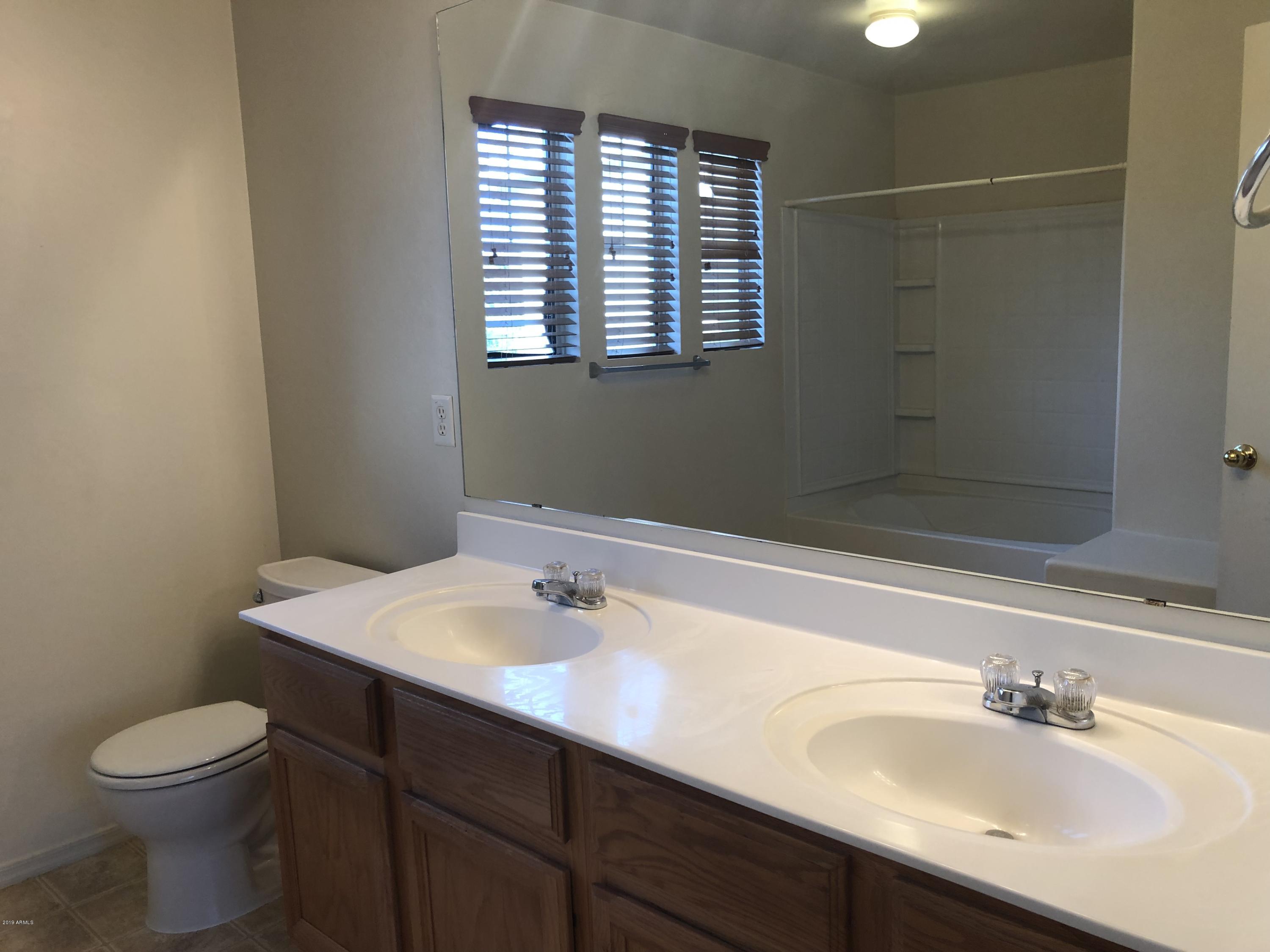 4110 West Carter Road Phoenix, AZ 85041 - Photo 10 of 18 Master Bath 5-2019