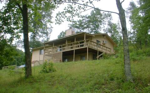 151 Candy Mountain Road Murphy, NC 28906 - Photo 1 of 1 Main View