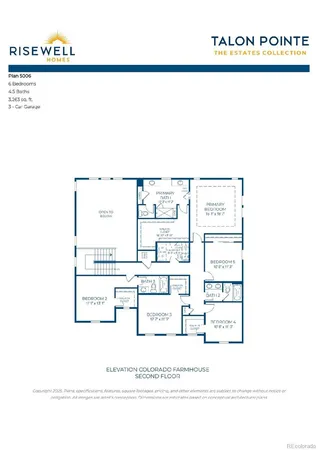 $924,950 | 15286 Pontiac Street, Thornton, CO 80602