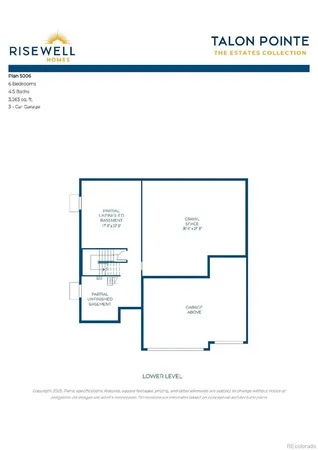 $924,950 | 15286 Pontiac Street, Thornton, CO 80602