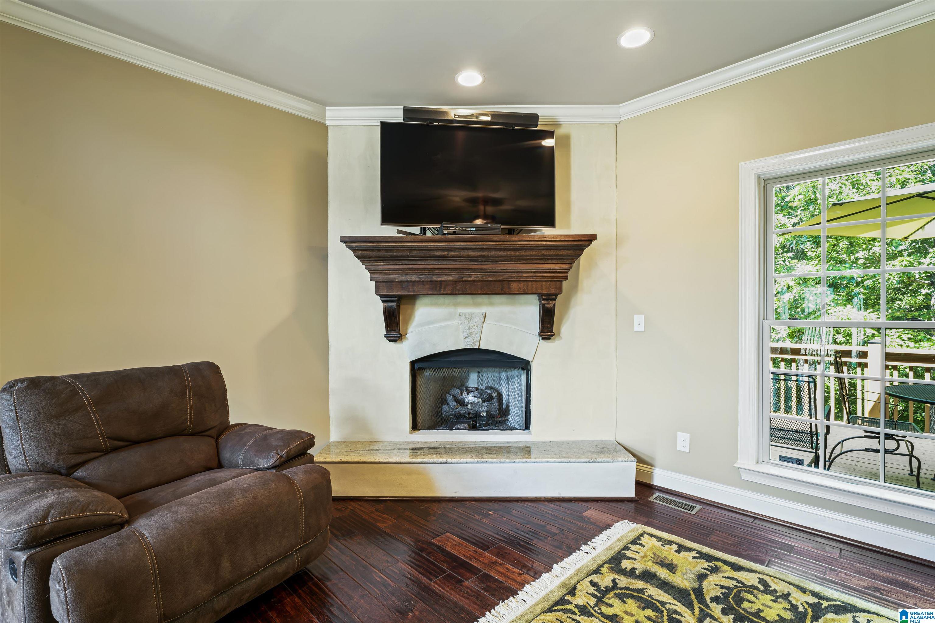 309 North Highland Ridge Court Chelsea, AL 35043 - Photo 5 of 48