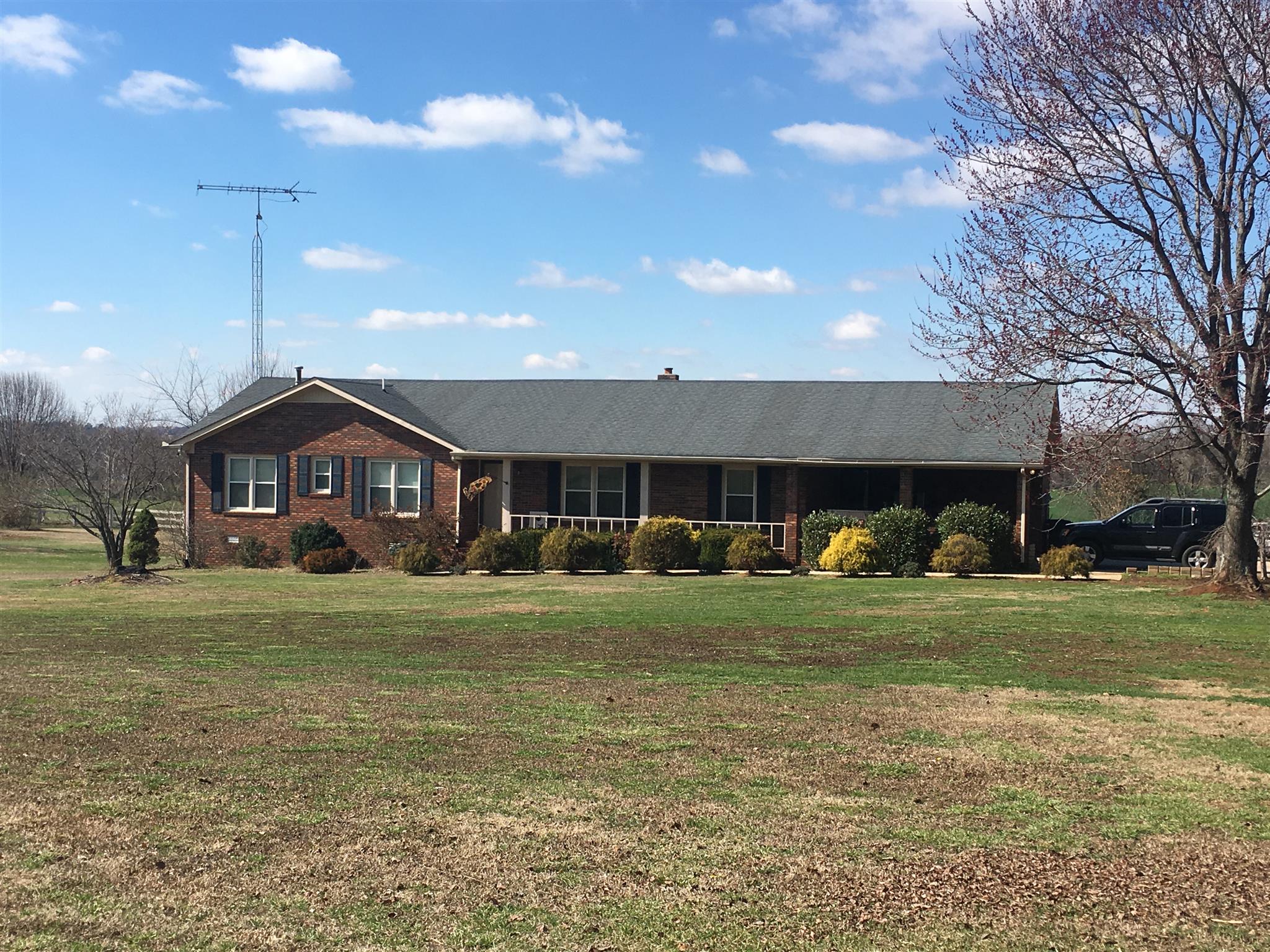2031 Alto Road Decherd, TN 37324 - Photo 1 of 1 Gallery Image 1