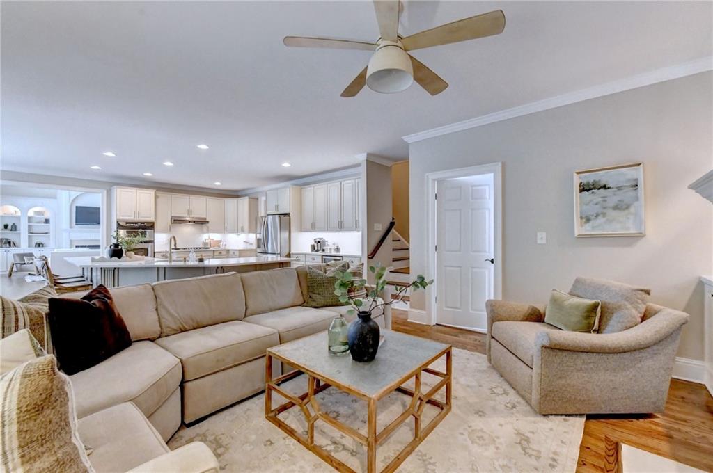 4871 Tarry Post Lane Suwanee, GA 30024 - Photo 38 of 131