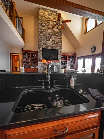 $849,000 | 4223 Sunset Drive, Rising Fawn, GA 30738