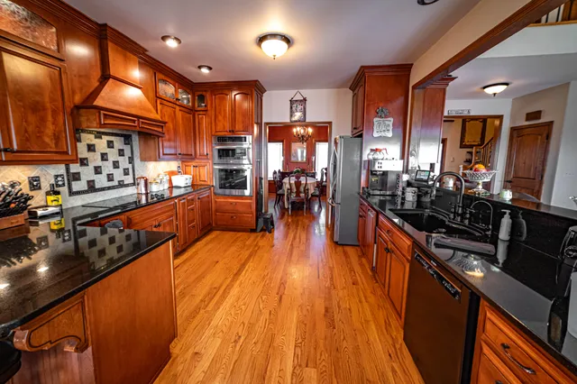 $849,000 | 4223 Sunset Drive, Rising Fawn, GA 30738